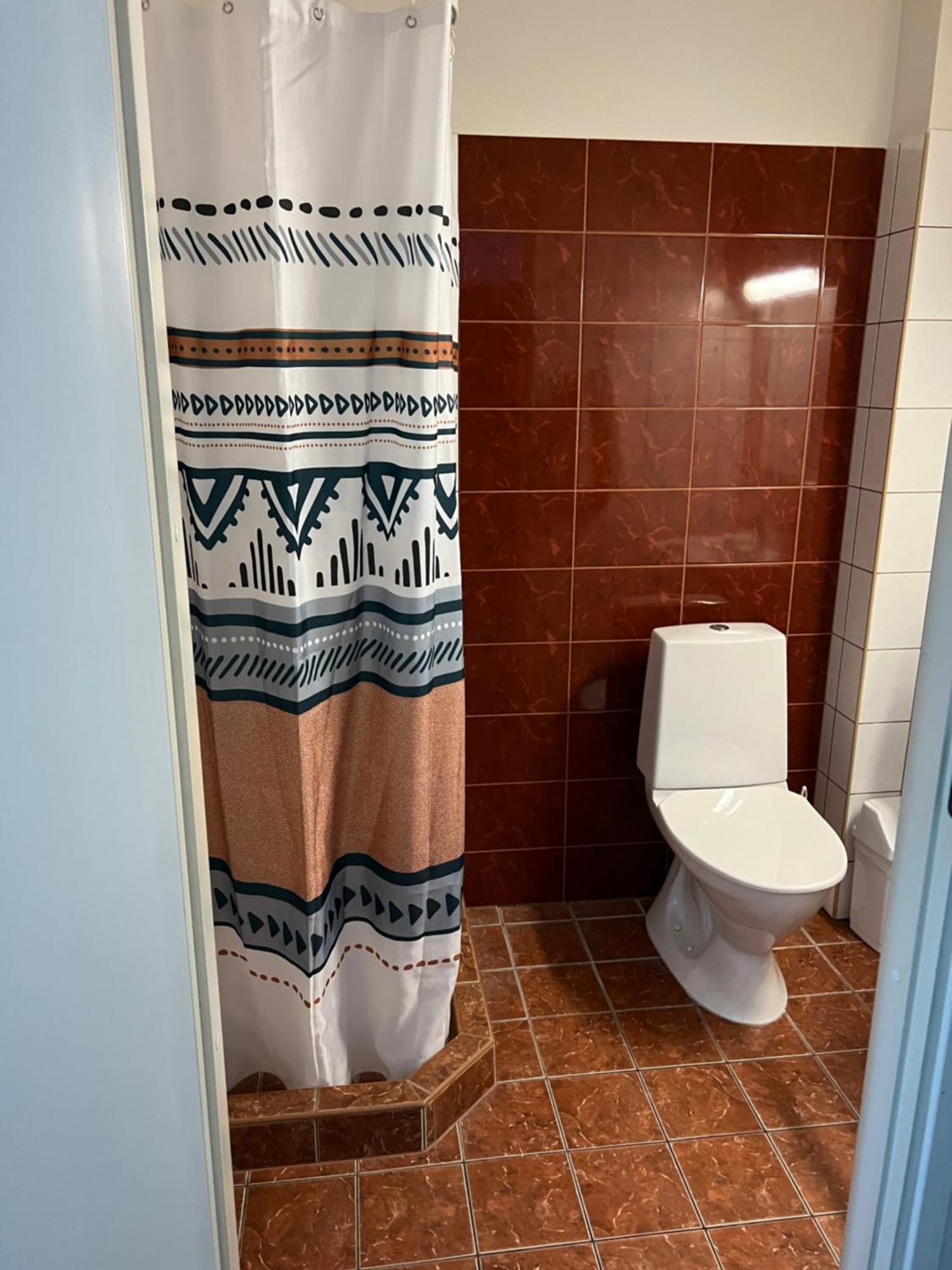 Hostel Ingeri Viljandi  Habitación foto