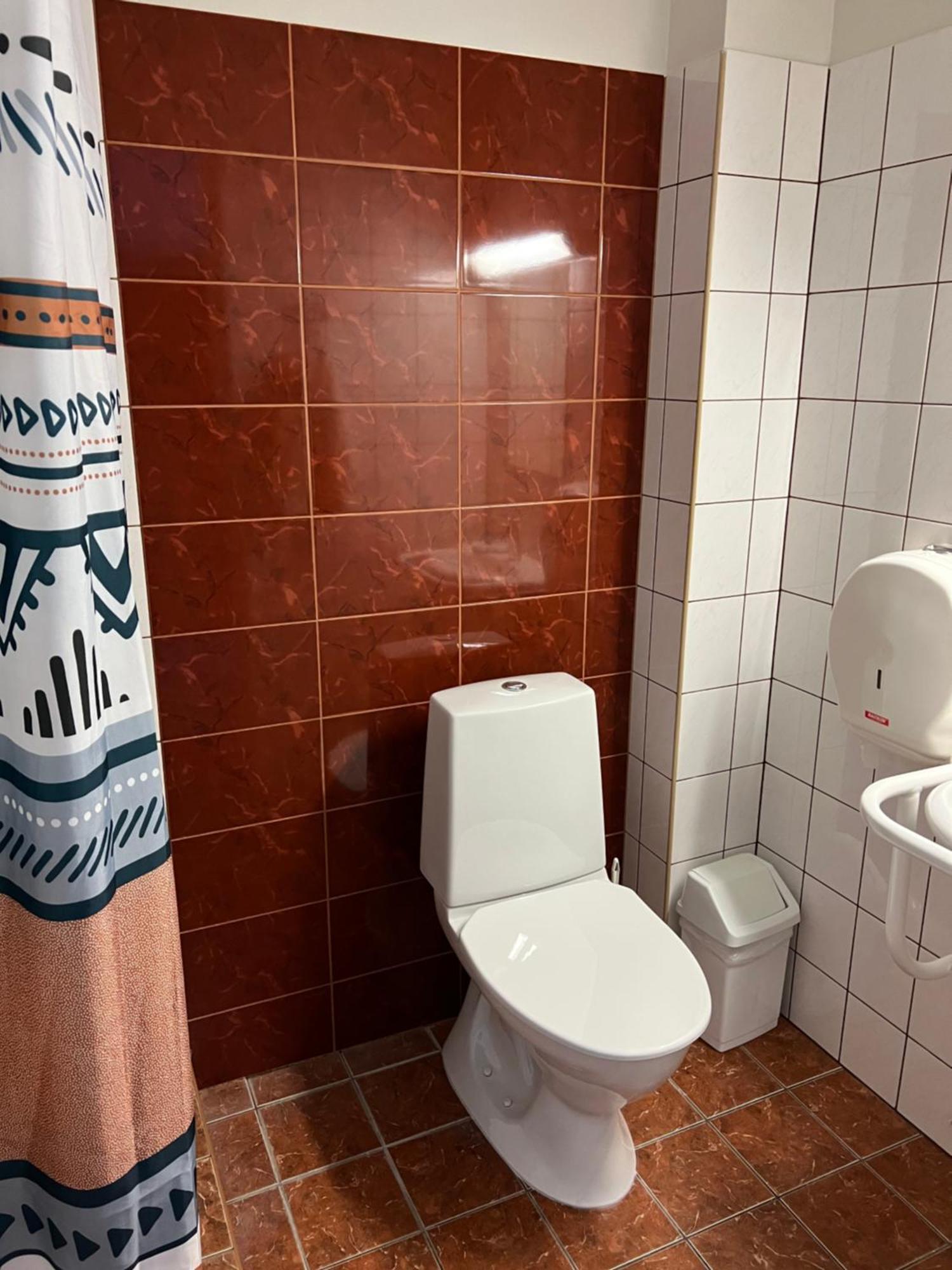Hostel Ingeri Viljandi  Habitación foto